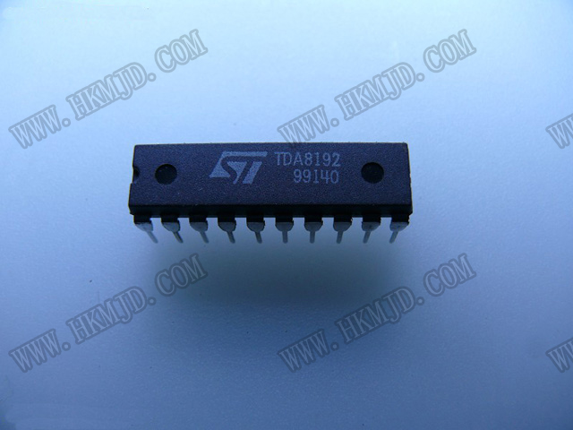 TDA8192
