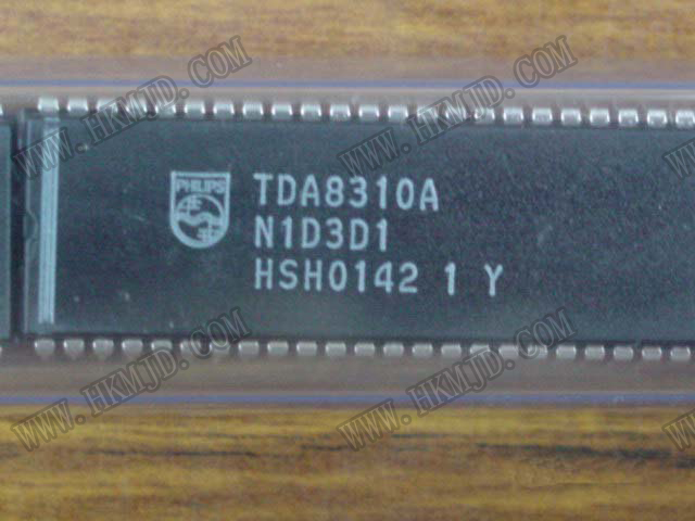 TDA8310A