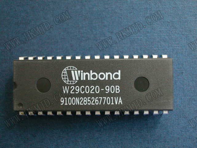 W29C020-90B