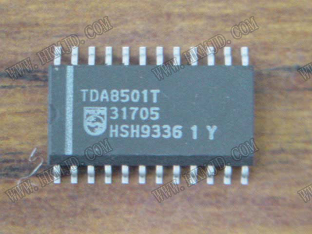 TDA8501T