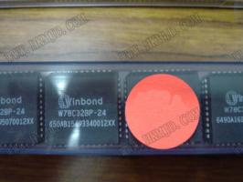 W78C32BP-24
