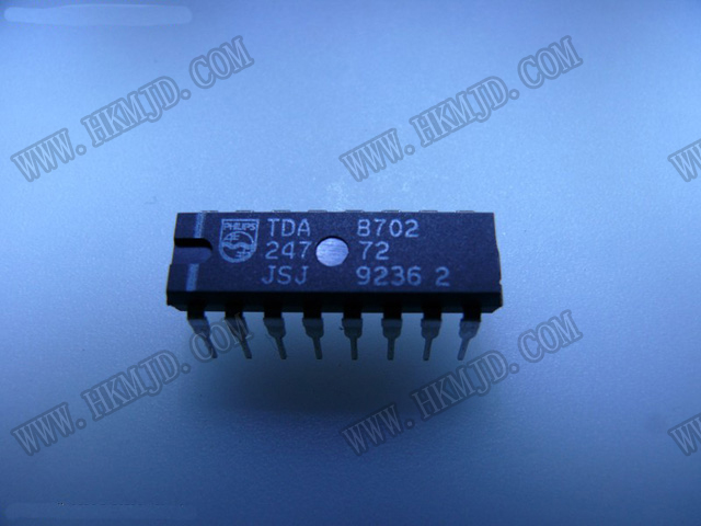 TDA8702