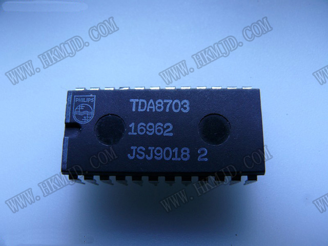 TDA8703