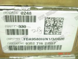 TDA9580H