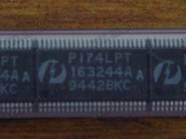 PI74LPT163244