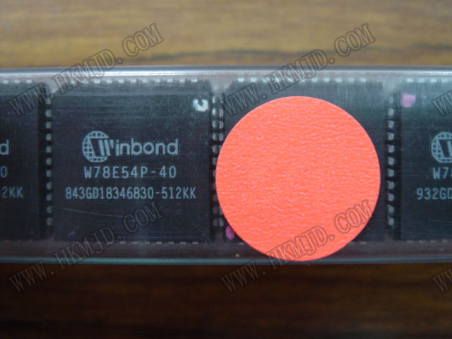 W78E54P-40