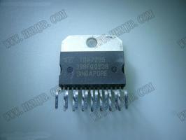 TDA7295