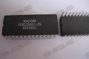X28C256DI-25