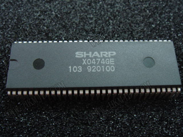 X0474GE