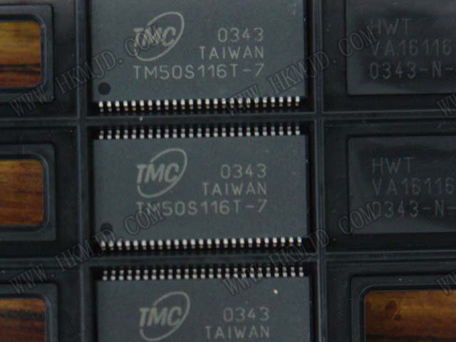 TM50S116T-7