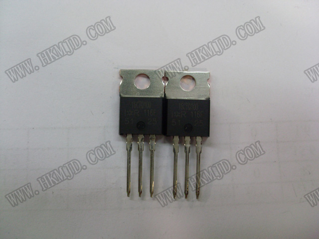 16CTQ100