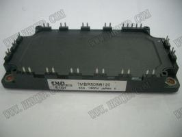 7MBR50SB120