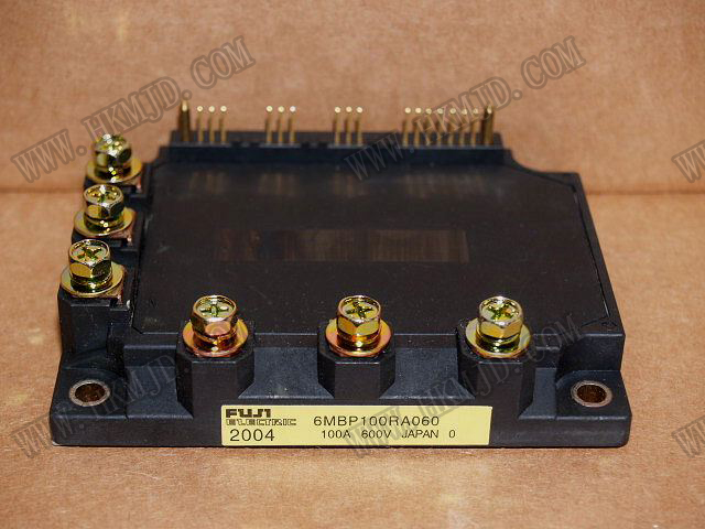 6MBP100RA060