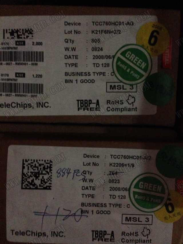TCC760