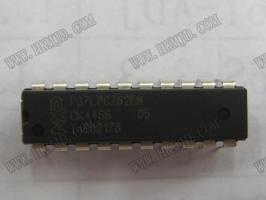 P87LPC762