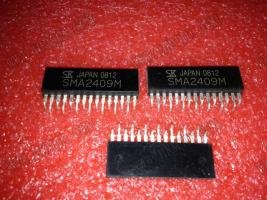 SMA2409M