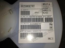 SC2596SE