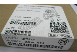 LM75ADP