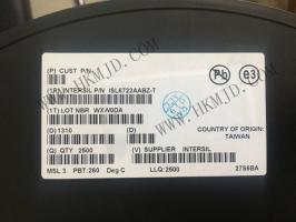 ISL6722AABZ