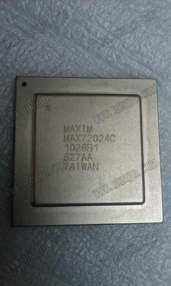 MAX72024C