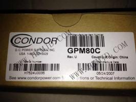 GPM80C