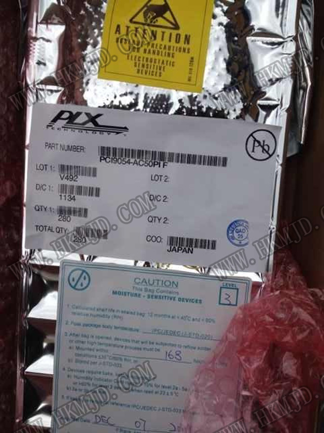 PCI9054-AC50PIF