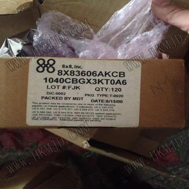 8X83606AKCB