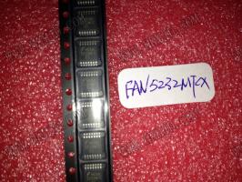 FAN5232MTCX