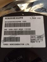 XC6203E332