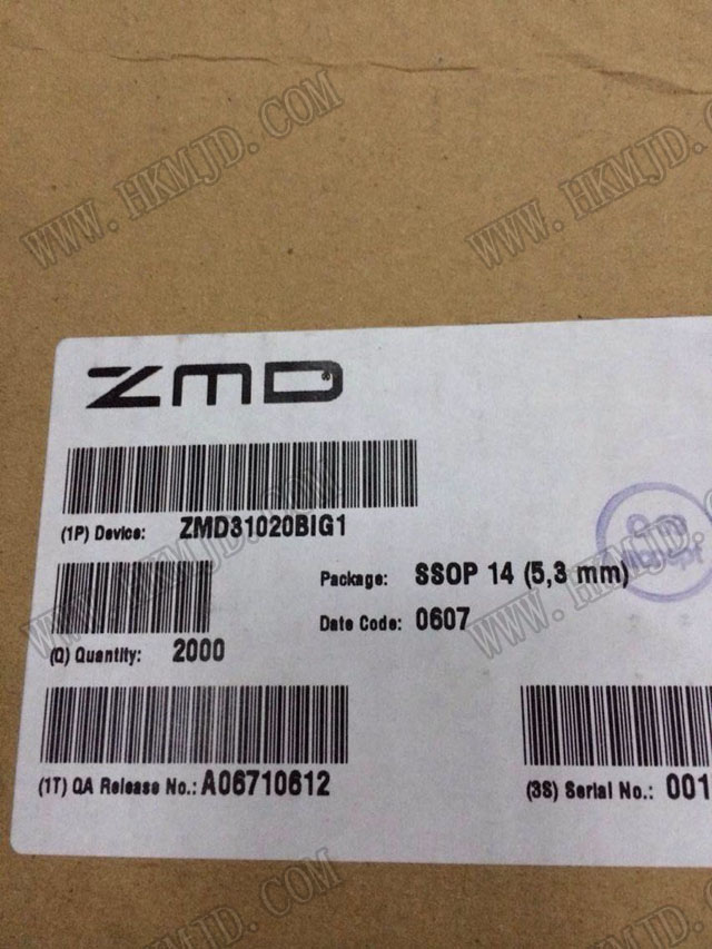 ZMD31020