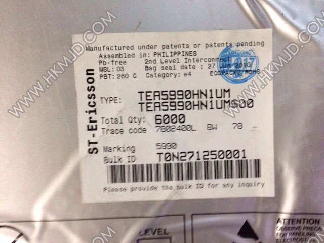 TEA5990HN1UM