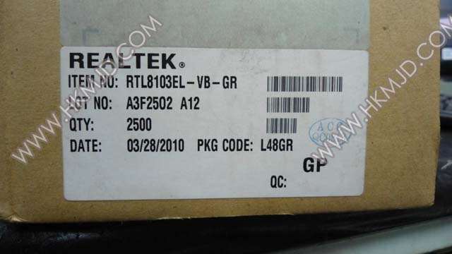 RTL8103EL