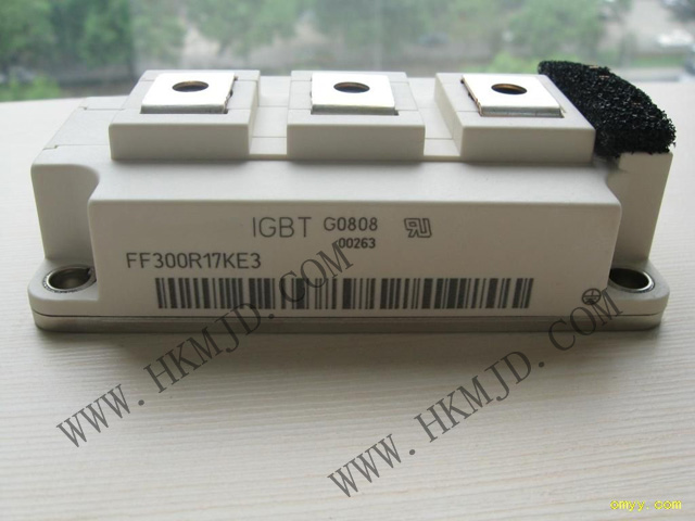 FF300R17KE3