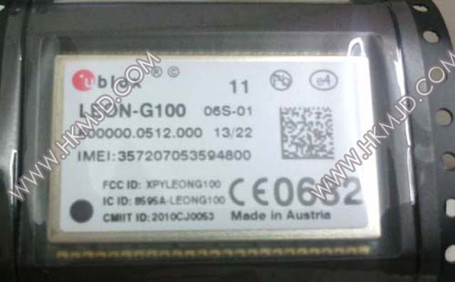 LEON-G100