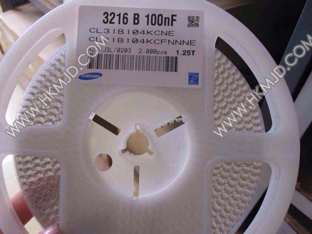 CL31B104KCFNNNE