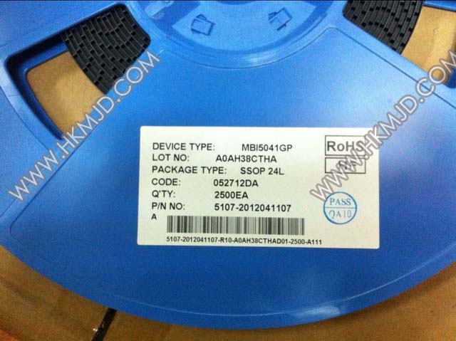 MBI5041GP