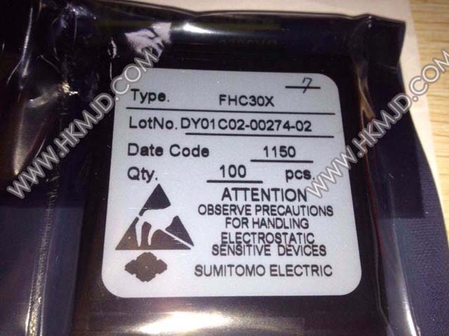 FHC30X