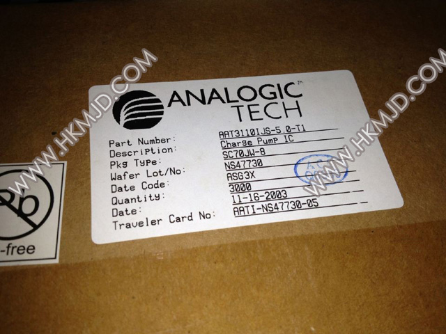 AAT3110IJS-5.0
