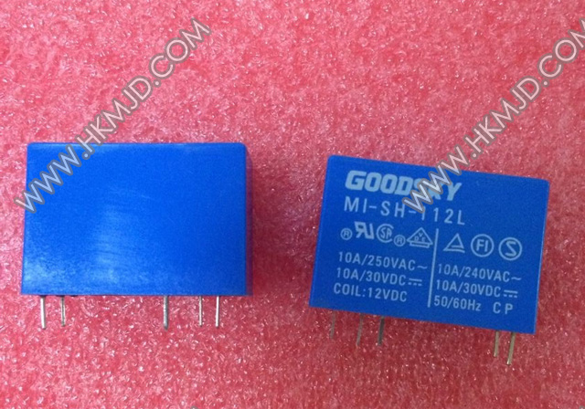 MI-SH-112L