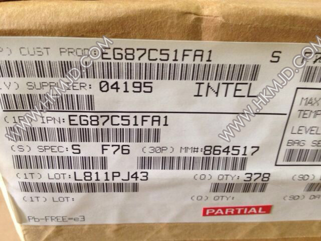 EG87C51FA1