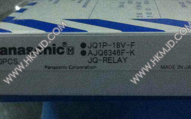 JQ1P-18V