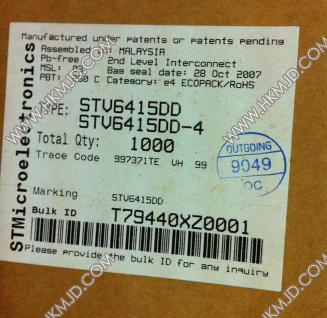STV6415DD