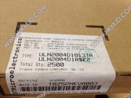 ULN2004D1013TR
