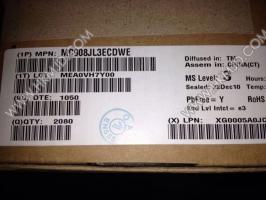MC908JL3ECDWE