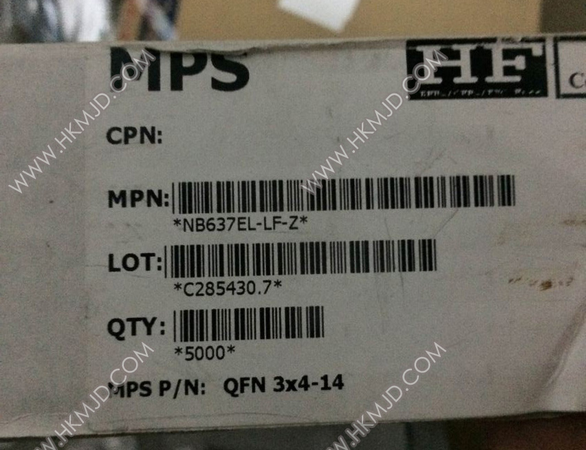 NB637EL
