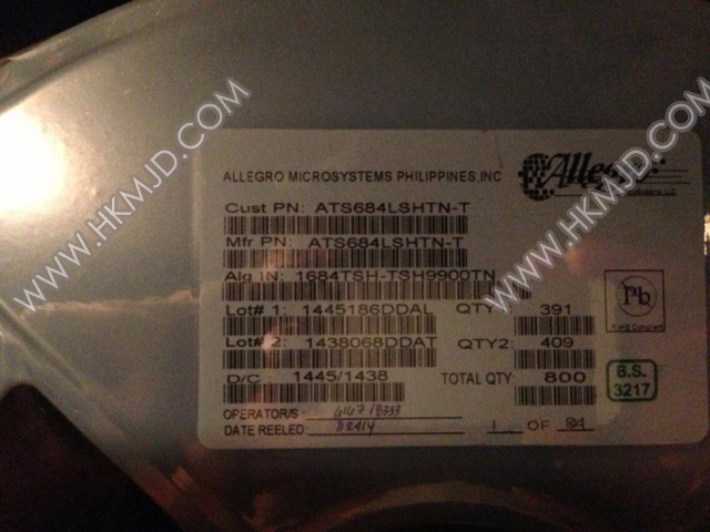 ATS684LSHTN