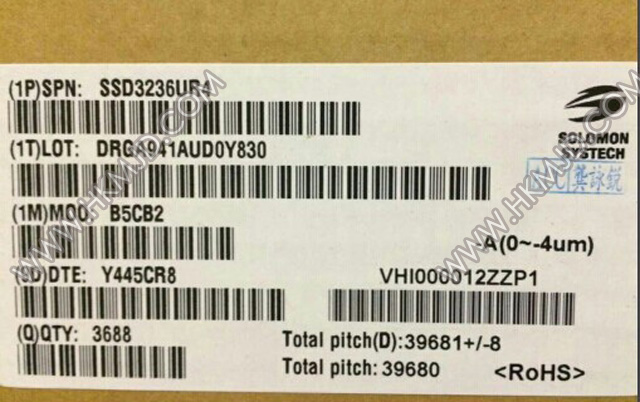 SSD3236UR4