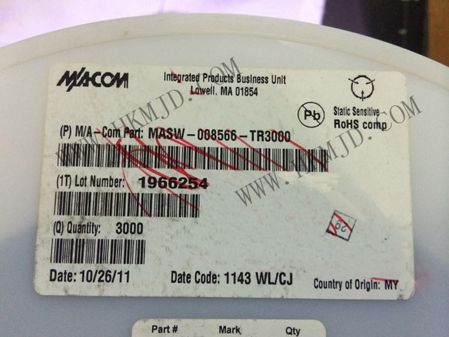 MASW-008566-TR3000