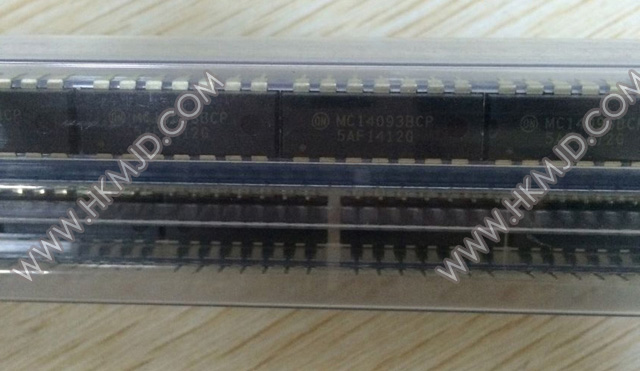 MC14093BCP