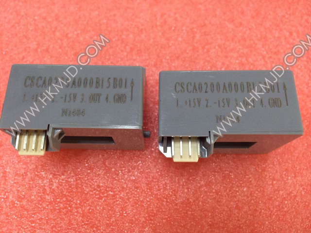 CSCA0200A000B15B01